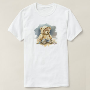 Teddy Bear T-Shirt