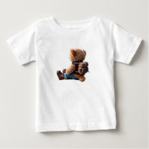 teddy bear T-Shirt