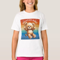 teddy bear