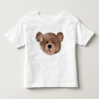 Teddy Bear Toddler T-shirt