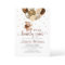 Teddy Bear We Can Bearly Wait Baby Shower