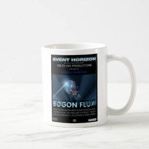 Teddy Bears In Space Coffee Mug