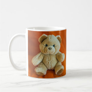 Teddy bears mug
