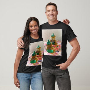 Teddy Bears T-Shirt