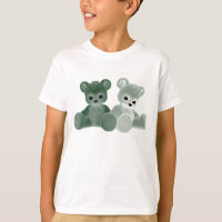 Teddy Bearz Shirtz