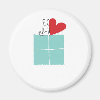 teddy.jpg magnet