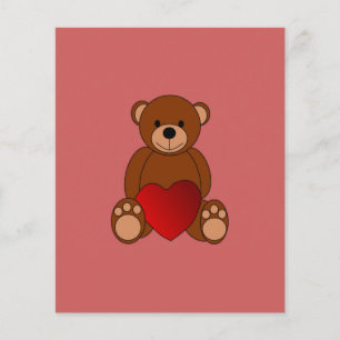 Teddy Love