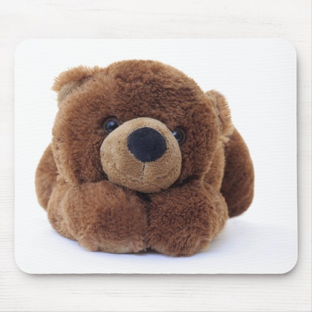 Teddy Mousepad (Front)