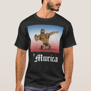 Teddy Roosevelt Shirt