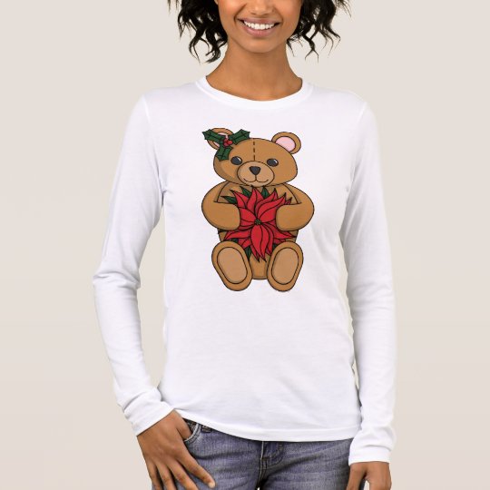 Teddy's Gift Women's Light Shirt