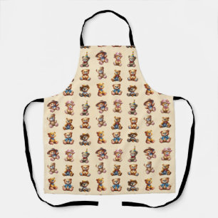Teds Apron