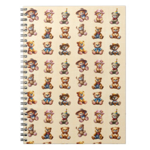 Teds Notebook