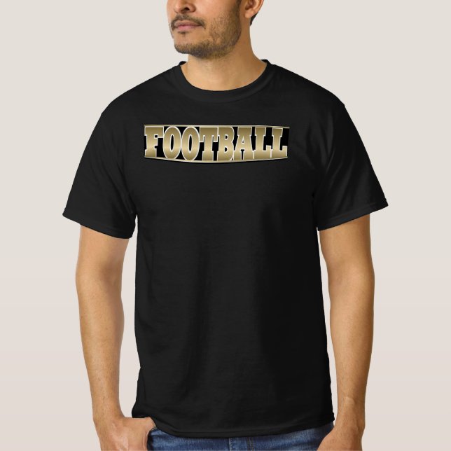 Tee (Front)