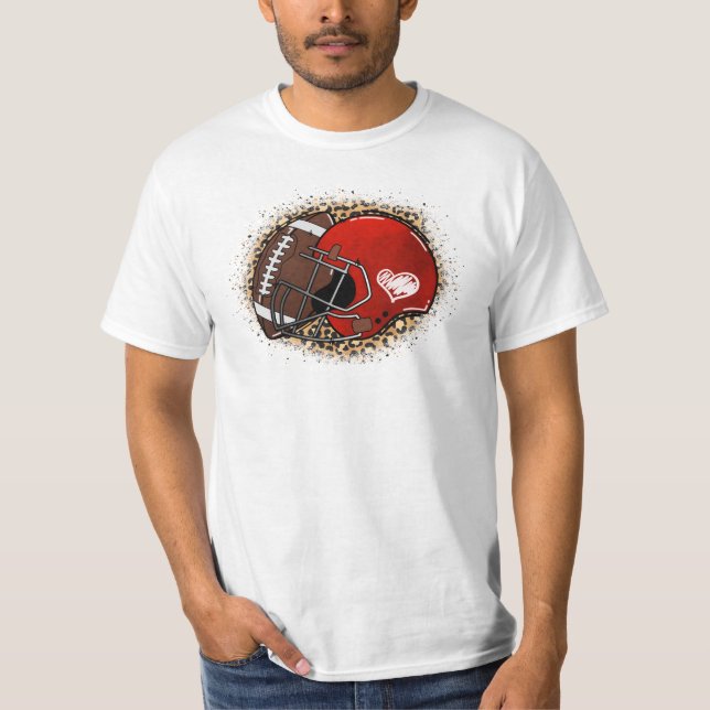 Tee (Front)