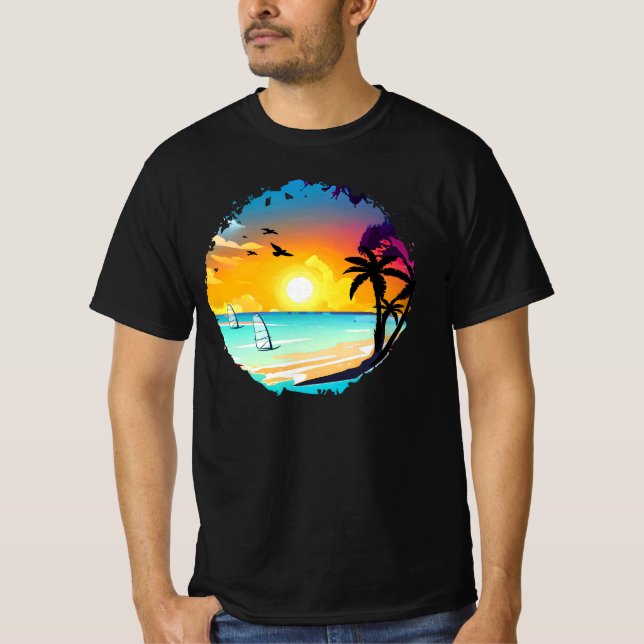 Tee (Front)