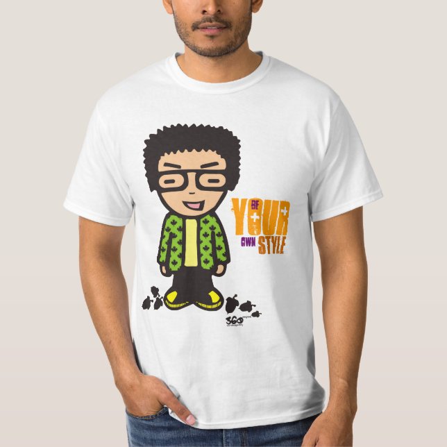Tee (Front)