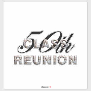 TEE 50th Class Reunion