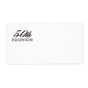 TEE 50th Class Reunion
