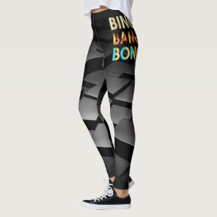 TEE Bingo Bango Bongo Leggings