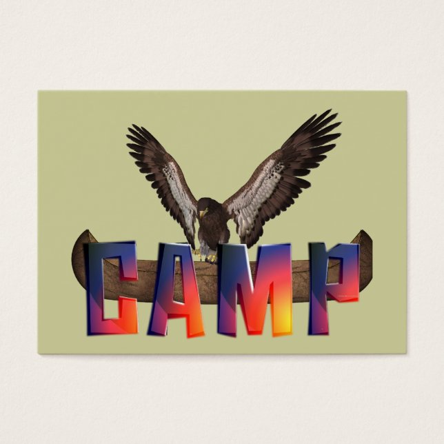TEE Camp (Front)