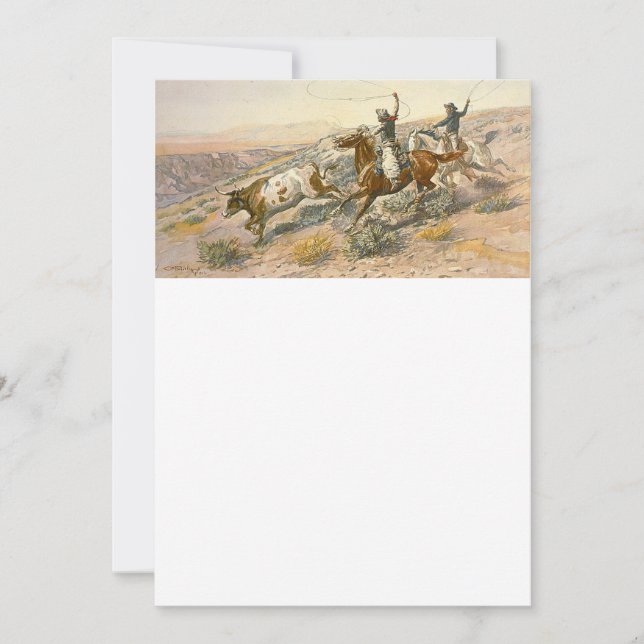 TEE Cattle Drive (Front)