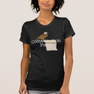 TEE Constitution Party