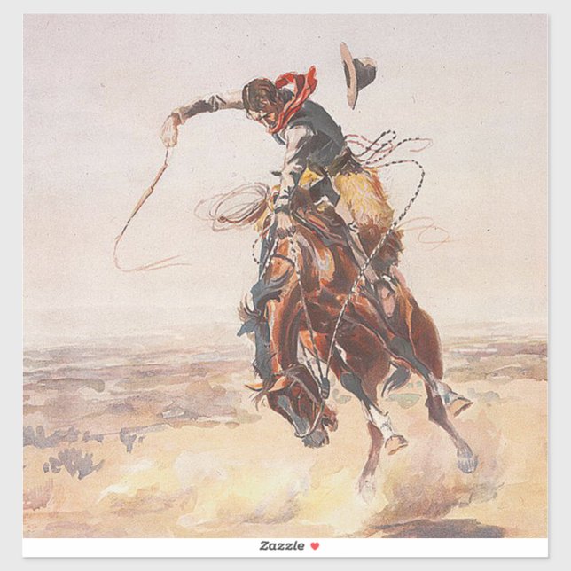 TEE Cowboy Life (Sheet)