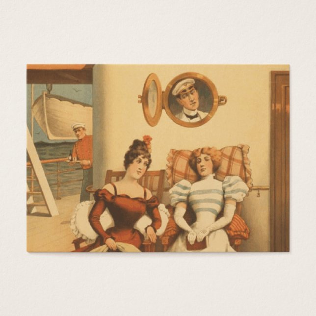 TEE Cruising (Devant)