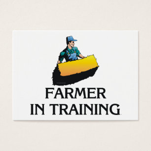 TEE Farmer In Training