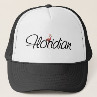 TEE Floridian Trucker Hat