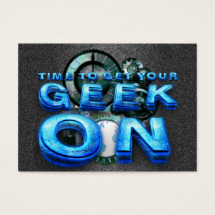 TEE Geek On