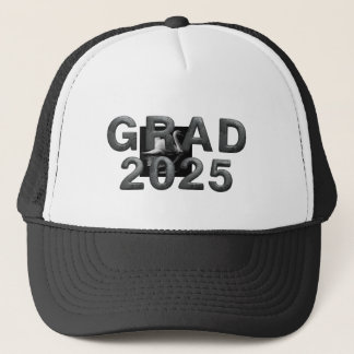 TEE Grad 2025 Trucker Hat