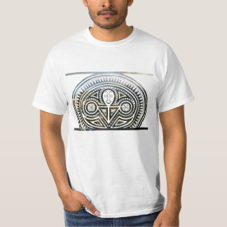 tee lapita natural