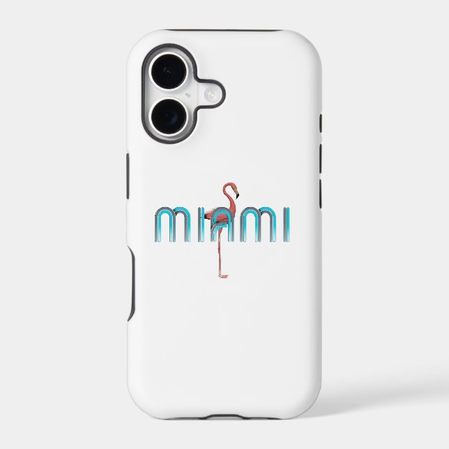 TEE Miami (Back)
