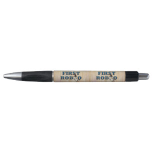 TEE Not My First Rodeo Pen