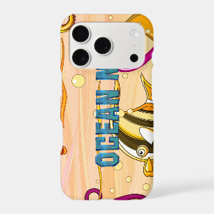 TEE Ocean Me