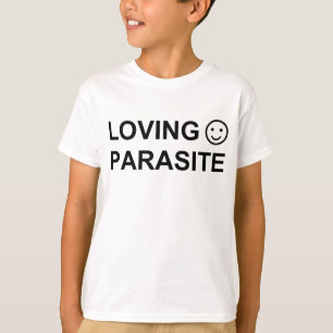 tee parasite