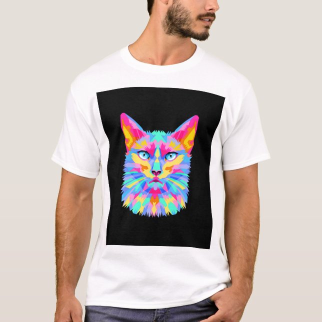 Tee-riffic Finds : T-Shirts élégant (Devant)