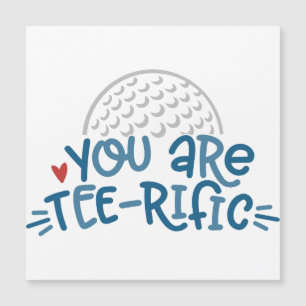 TEE RIFIC