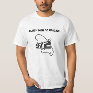 Tee-shirt 972 Martinique T-Shirt