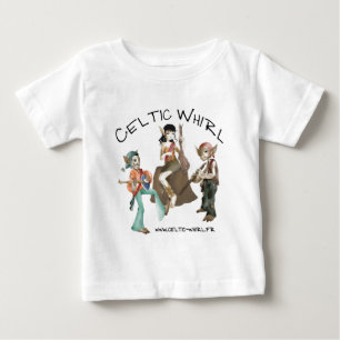 Tee-shirt Baby T-Shirt