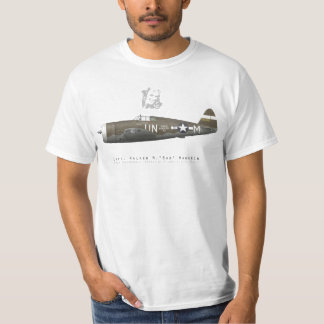 Tee-shirt Bud Mahurin T-Shirt
