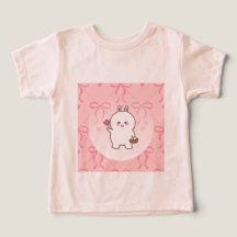 Tee-shirt en coton classique décontracté