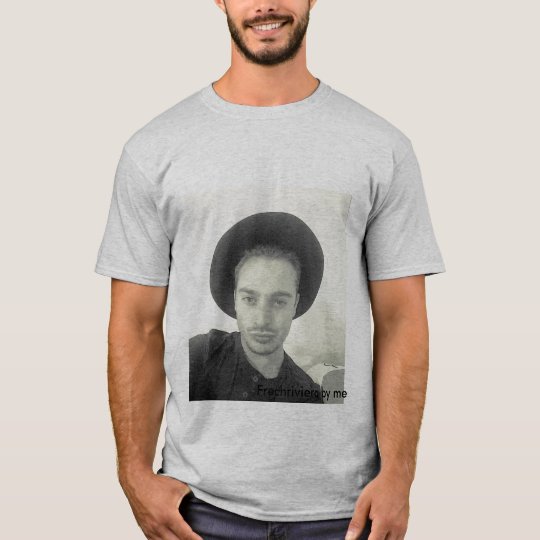 Tee-shirt French man T-Shirt