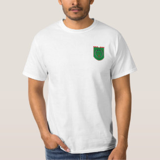 TEE SHIRT M.A.T.