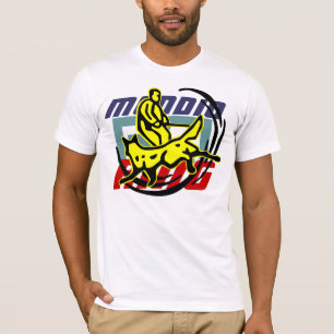 tee-shirt mondioring T-Shirt
