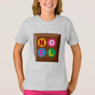 TEE-SHIRT    SPORT TEAK   CHRISTMAS T-Shirt