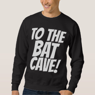 TEE - SHIRTS vintages T-SHIRTS BAT CAVE