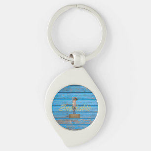 TEE Snackable Ladies T-Shirts Keychain