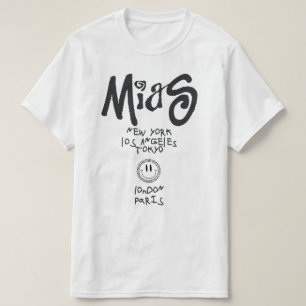 Tee Spanglish